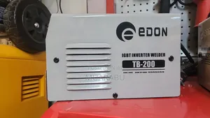 Edon Welding Machine Tb 200