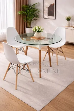 4pcs Dining Table Set