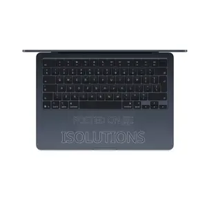 New Laptop Apple MacBook Air 2026 M5 13-inch 16GB SSD 512GB