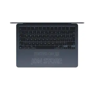 New Laptop Apple MacBook Air 2026 M5 13-inch 16GB SSD 512GB