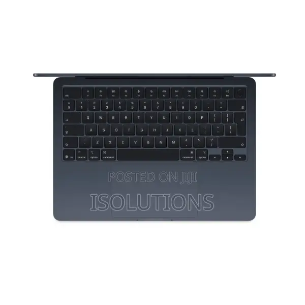 New Laptop Apple MacBook Air 2026 M5 13-inch 16GB SSD 512GB