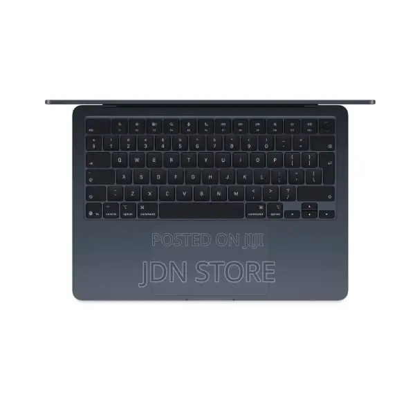 New Laptop Apple MacBook Air 2026 M5 13-inch 16GB SSD 512GB