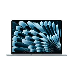 New Laptop Apple MacBook Air 2026 M5 13-inch 16GB SSD 512GB
