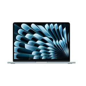 New Laptop Apple MacBook Air 2026 M5 13-inch 16GB SSD 512GB