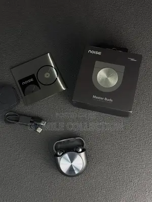 Noise Master Buds Sound by Bose Truly Wireless Earphones