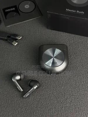 Noise Master Buds Sound by Bose Truly Wireless Earphones