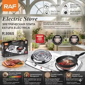 *Raf Double Coil Steel Body at 55,000*