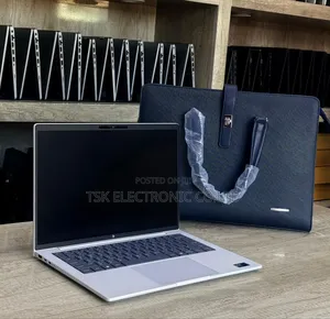 New Laptop HP EliteBook 1040 32GB Intel Core Ultra 7 SSD 1T