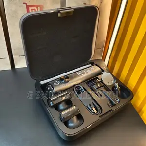 Xiaomi Grooming Kit Pro