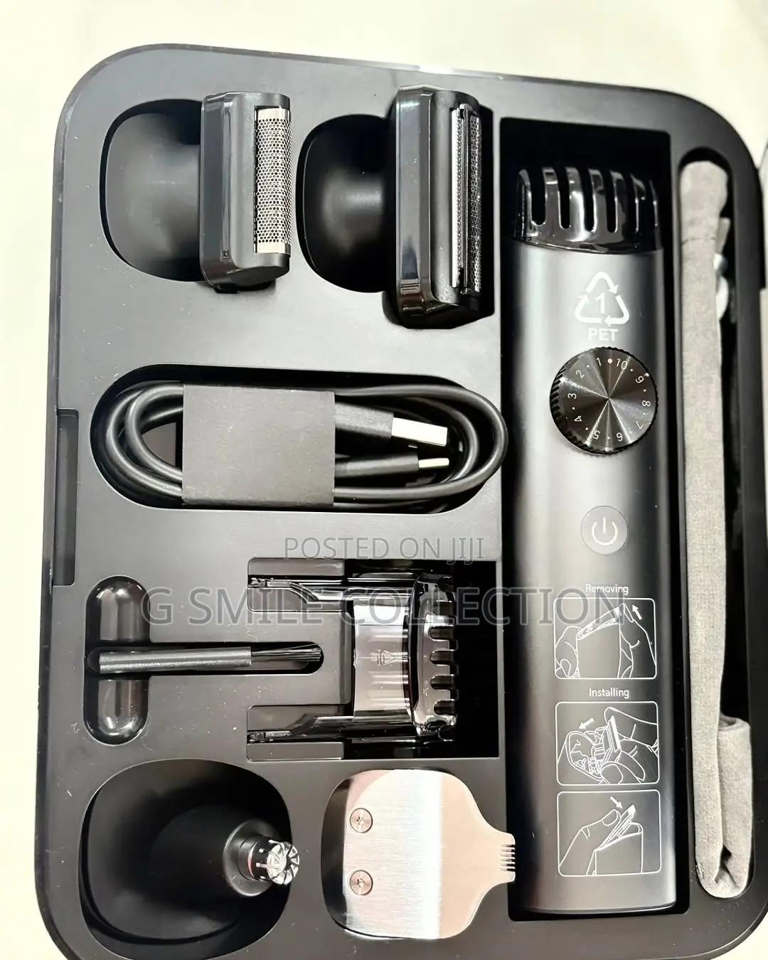 Xiaomi Grooming Kit Pro