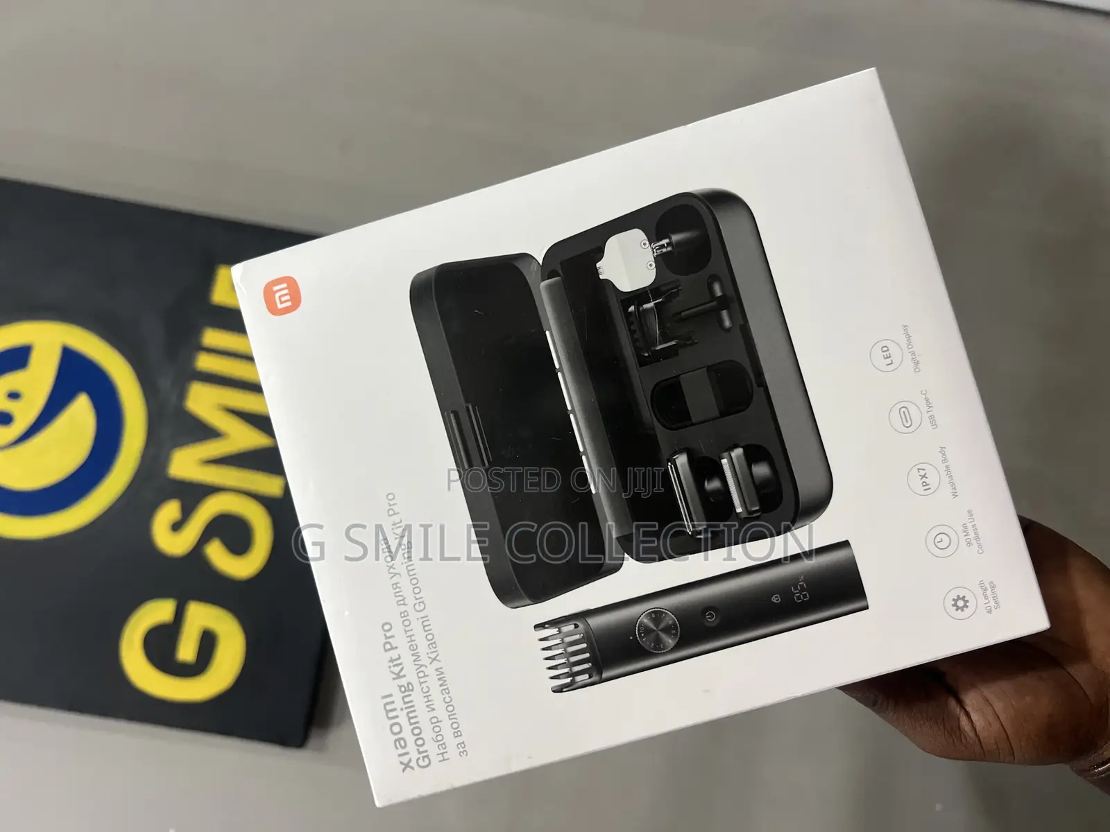 Xiaomi Grooming Kit Pro