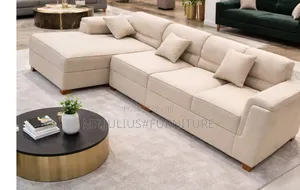 Classic Sofa Set