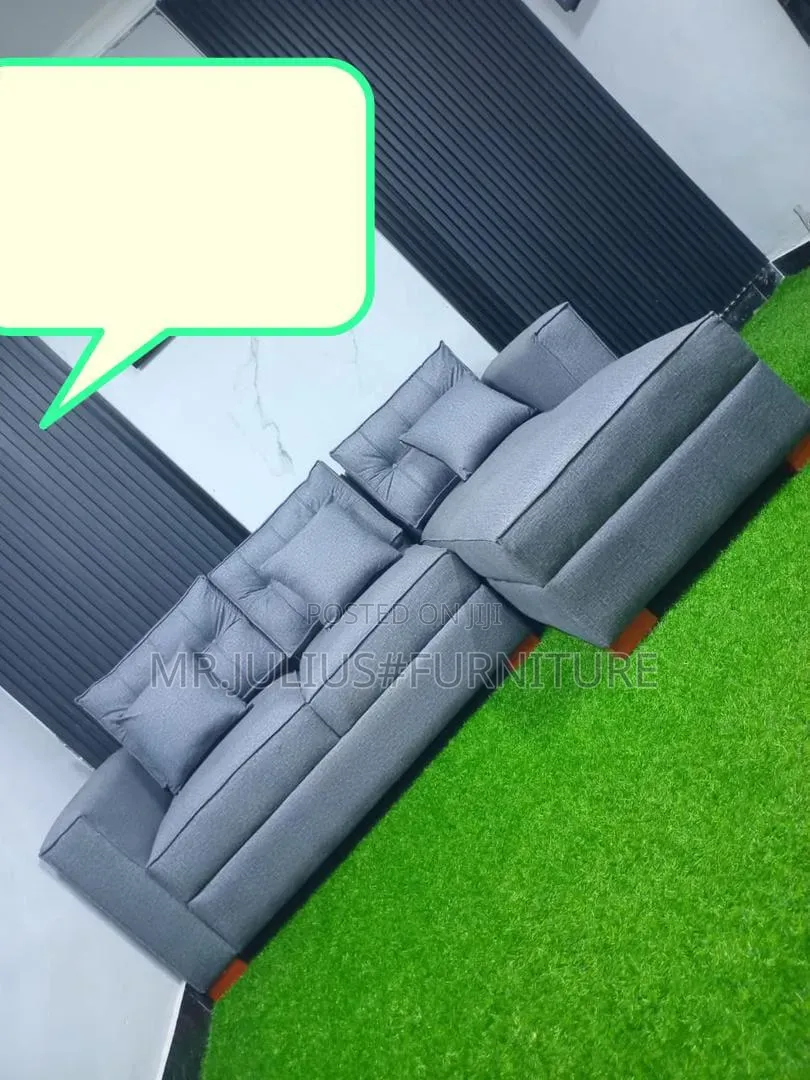 Classic Sofa Set