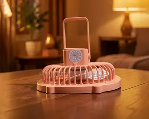 Light Fan/ Feni Ya Taa
