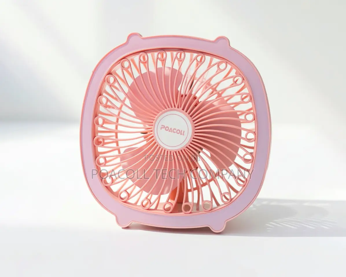 Light Fan/ Feni Ya Taa