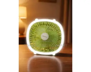 Light Fan/ Feni Ya Taa