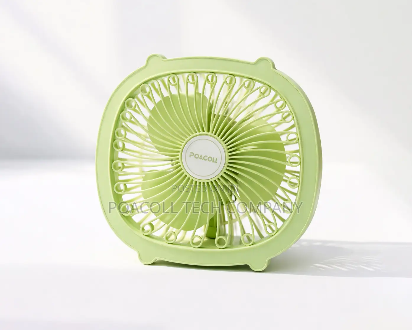 Light Fan/ Feni Ya Taa