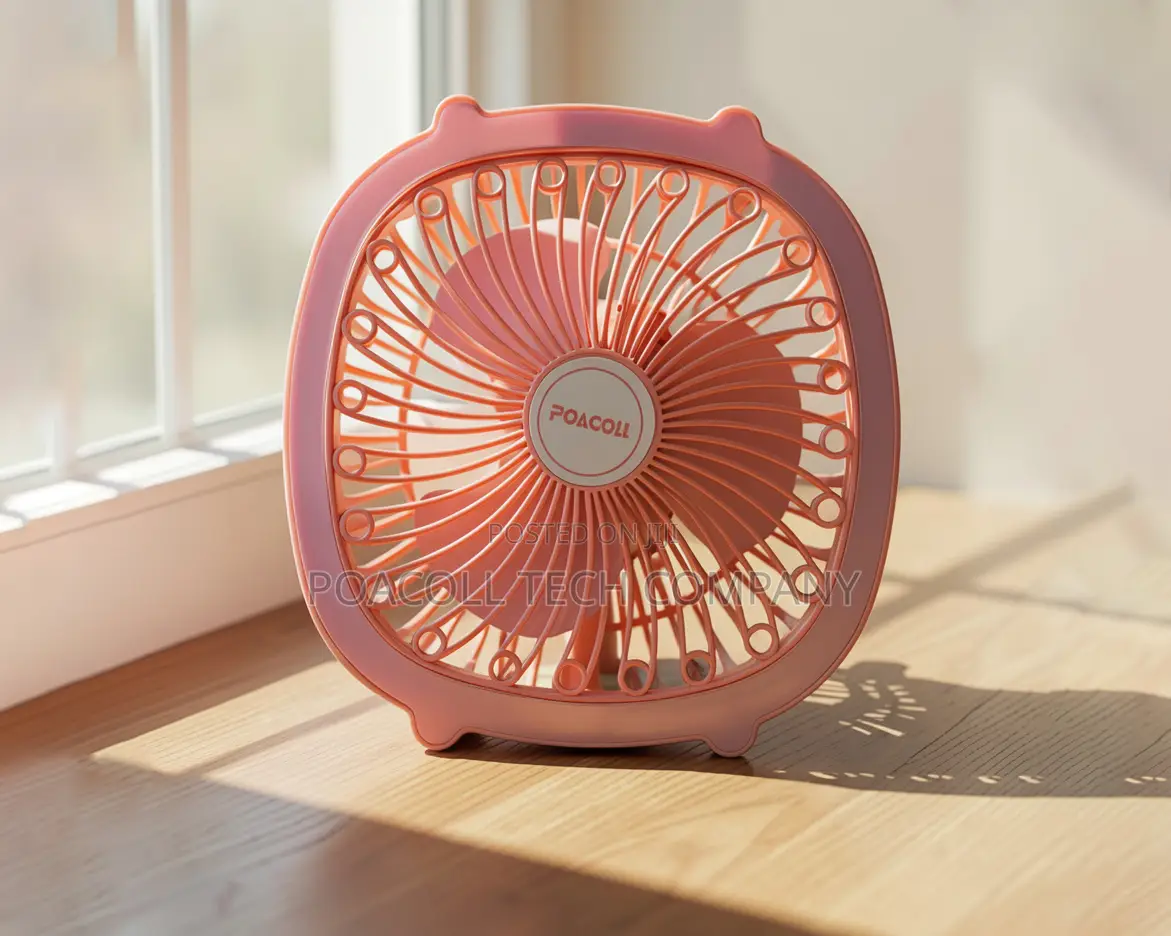 Light Fan/ Feni Ya Taa