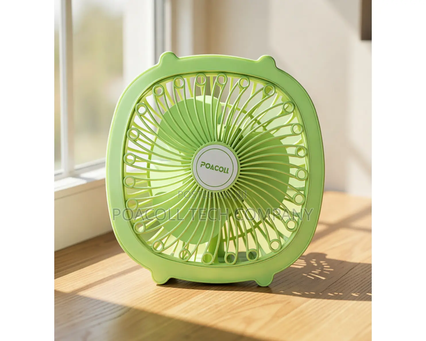 Light Fan/ Feni Ya Taa