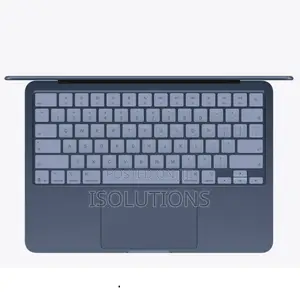 New Laptop Apple MacBook Neo 2026 8GB SSD 256GB
