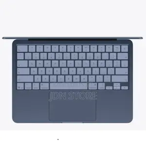 New Laptop Apple MacBook Neo 2026 8GB SSD 256GB