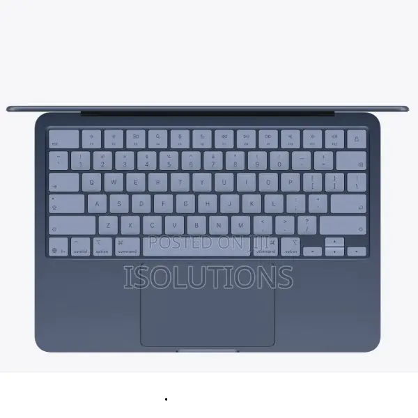New Laptop Apple MacBook Neo 2026 8GB SSD 256GB
