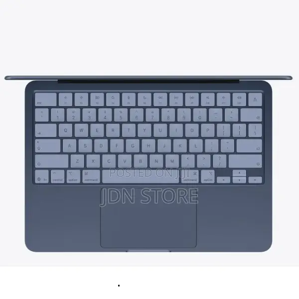 New Laptop Apple MacBook Neo 2026 8GB SSD 256GB