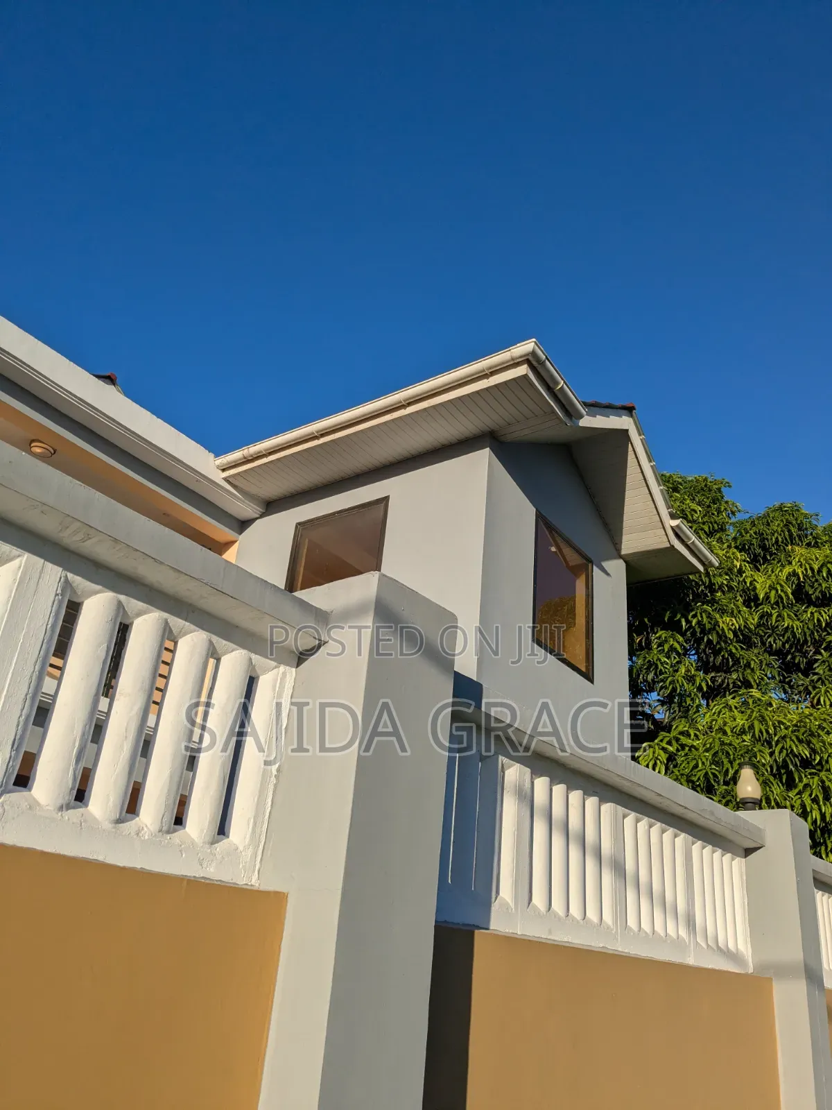 Furnished 3bdrm Apartment in Tarangire Street, Mbezi Beach for rent