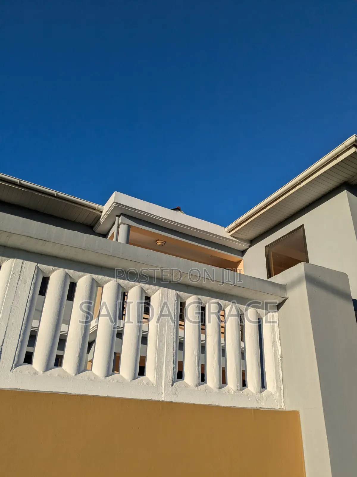 Furnished 3bdrm Apartment in Tarangire Street, Mbezi Beach for rent
