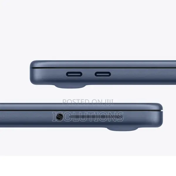 New Laptop Apple MacBook Neo 2026 8GB SSD 256GB