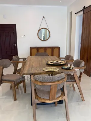 Furnished 3bdrm House in Kahwa Real Estate, Masaki for sale
