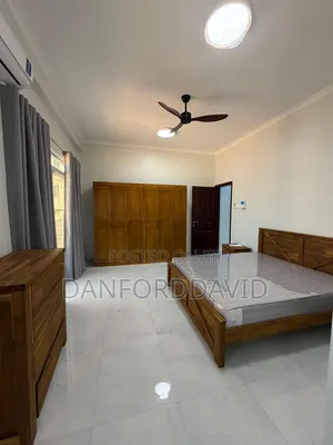 Furnished 3bdrm House in Kahwa Real Estate, Masaki for sale