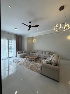 Furnished 3bdrm House in Kahwa Real Estate, Masaki for sale