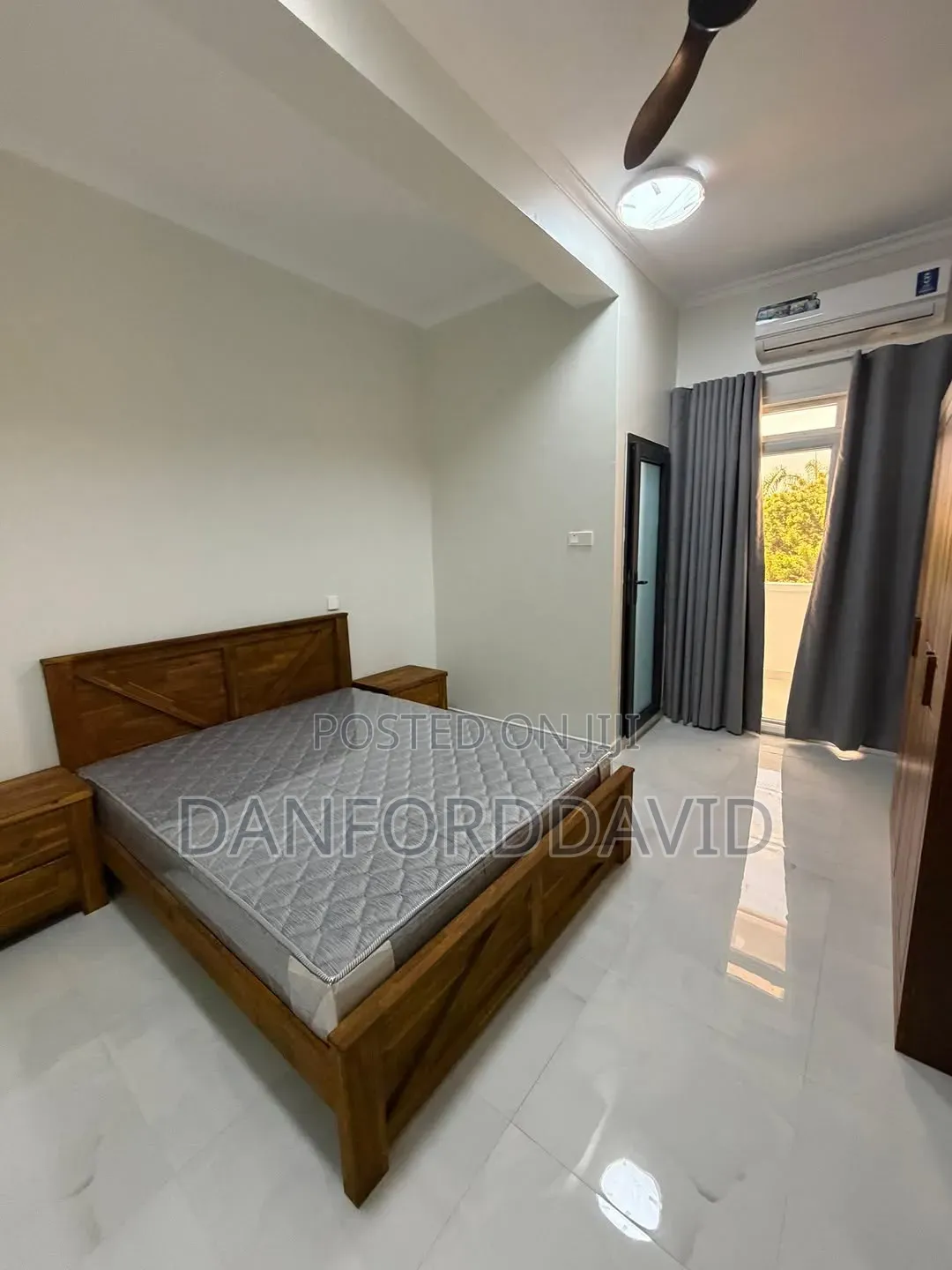 Furnished 3bdrm House in Kahwa Real Estate, Masaki for sale