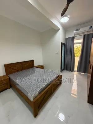 Furnished 3bdrm House in Kahwa Real Estate, Masaki for sale