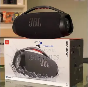 JBL Boombox 3