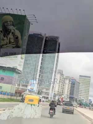 Furnished 3bdrm Apartment in Tarangire Street, Mbezi Beach for rent