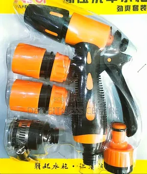 Professional Pressure Nozzle