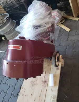 Terrazzo Machine (10hp /) Three Phase