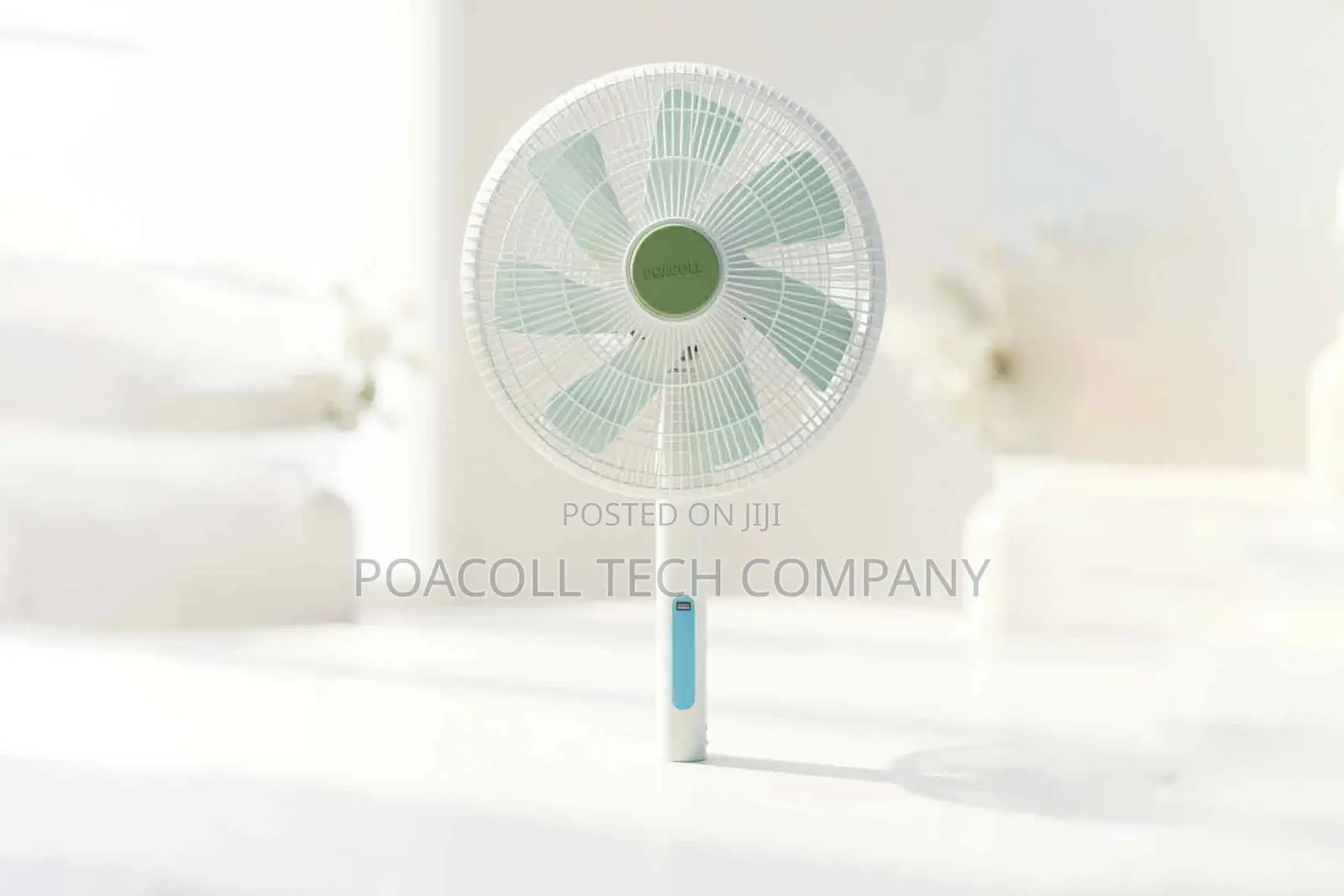 Floor Elite Fan/ Feni Ndogo
