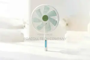 Floor Elite Fan/ Feni Ndogo