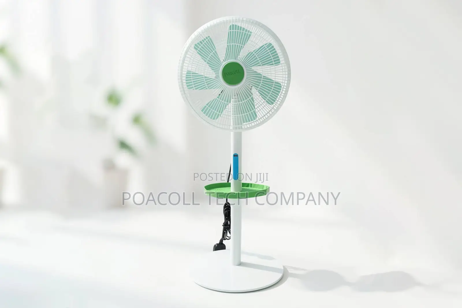 Floor Elite Fan/ Feni Ndogo