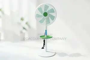Floor Elite Fan/ Feni Ndogo