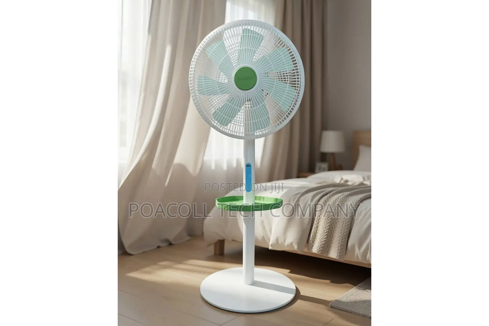 Floor Elite Fan/ Feni Ndogo