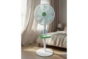 Floor Elite Fan/ Feni Ndogo