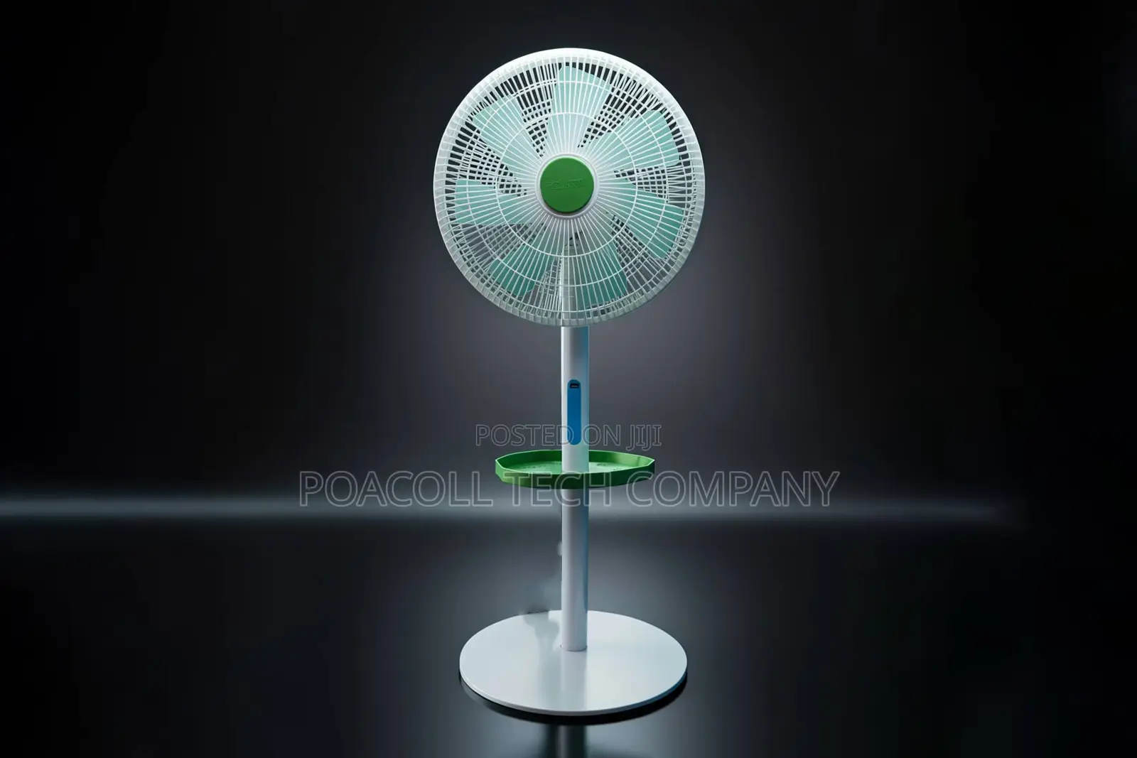 Floor Elite Fan/ Feni Ndogo