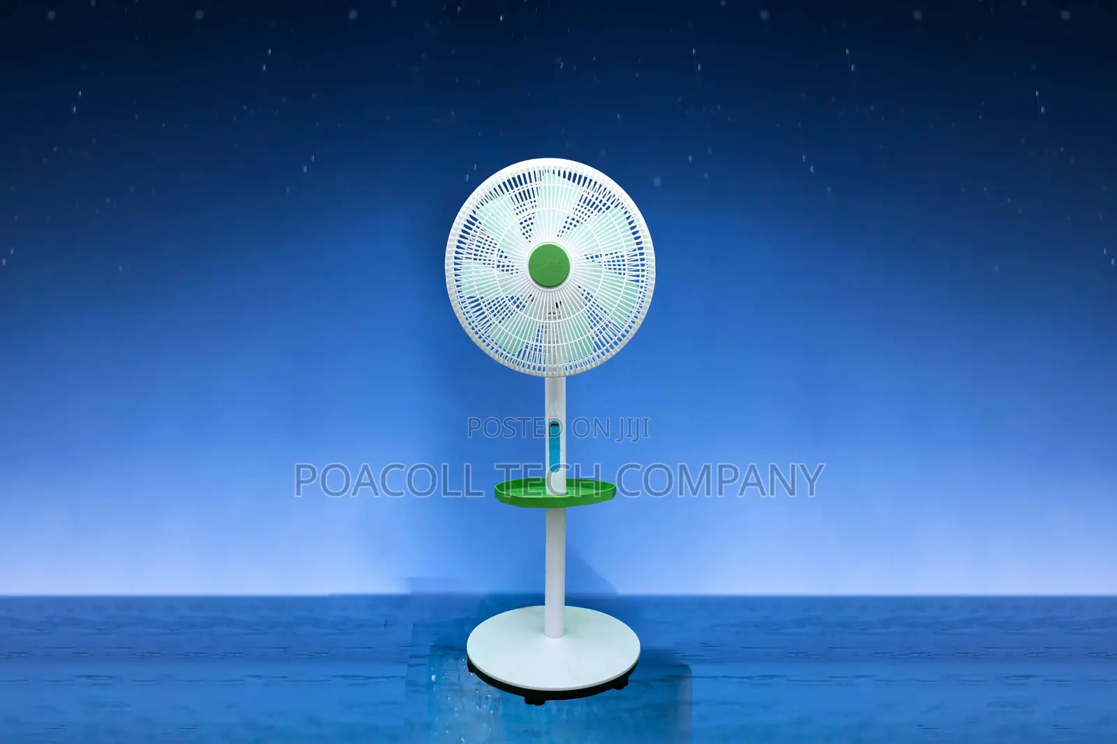 Floor Elite Fan/ Feni Ndogo