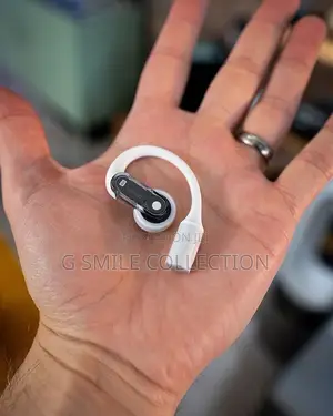 Nothing Ear Open Earbuds With Earhooks