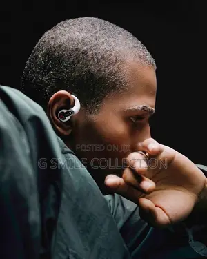 Nothing Ear Open Earbuds With Earhooks