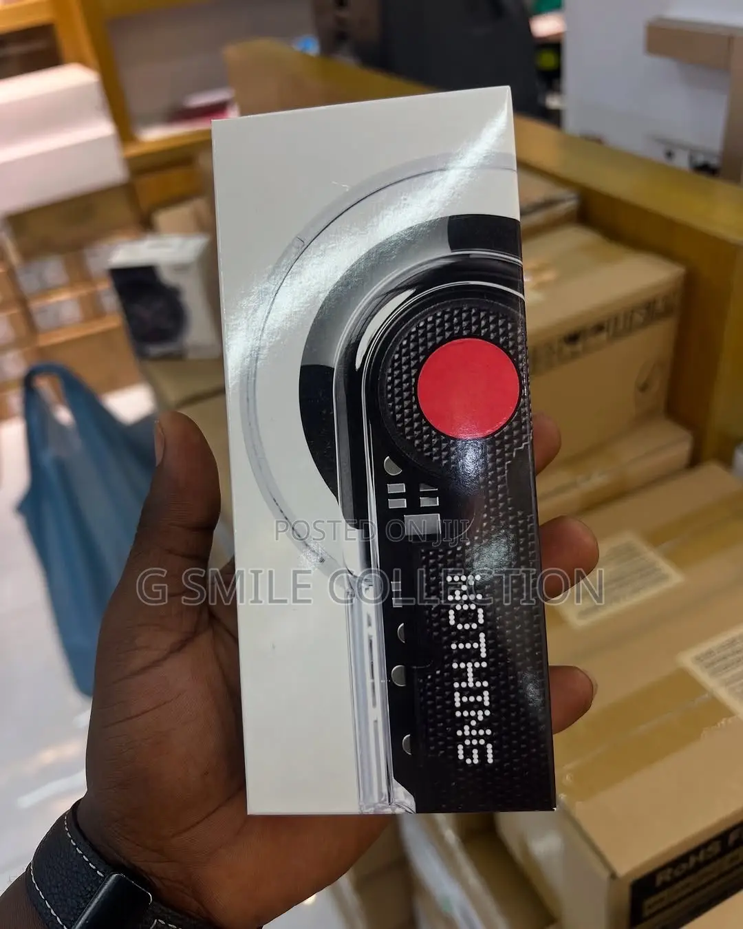 Nothing Ear Open Earbuds With Earhooks